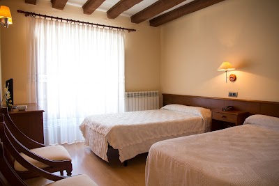 Photos of Hostal Tirso de Molina
