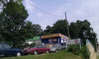Photos of Auto Clinic Care