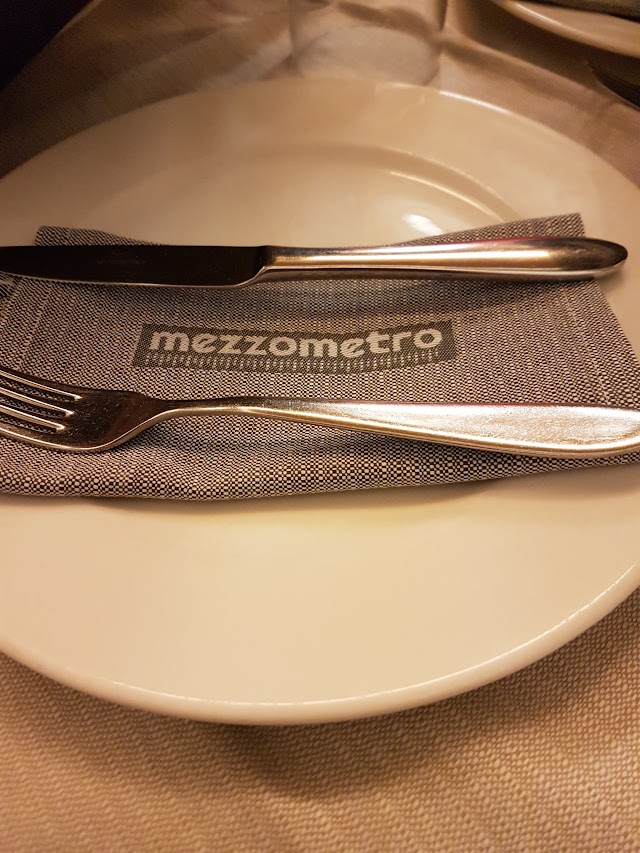 MezzoMetro Jesi