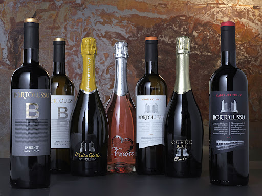 Azienda Vitivinicola Bortolusso Cav. Emiro - Thumbnail