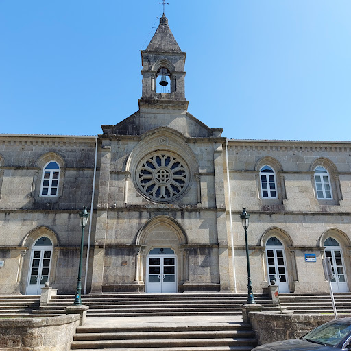 Teatro Municipal de Tui