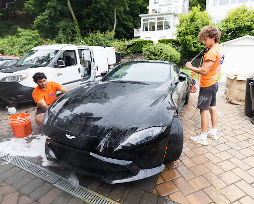 QuickWash Tech. - Visual