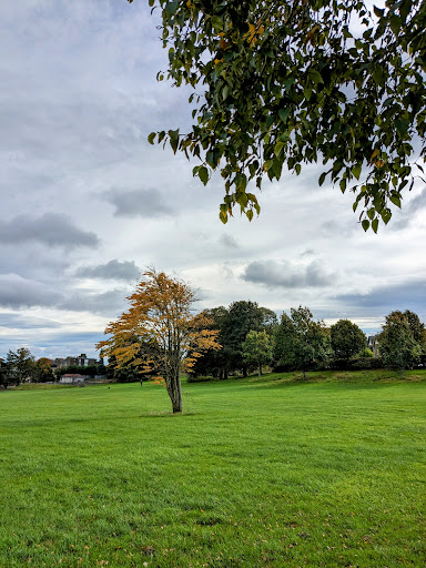 Balgay Park - Thumbnail