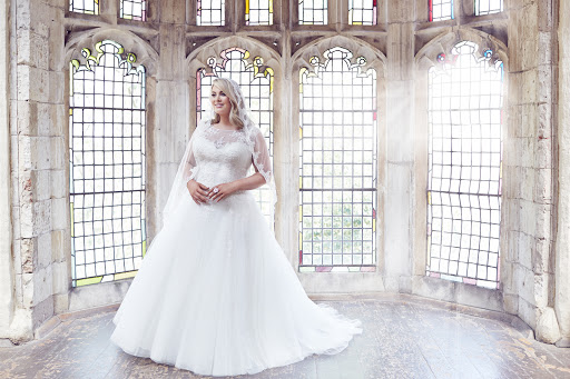 Plus Size Perfection Bridal - Thumbnail