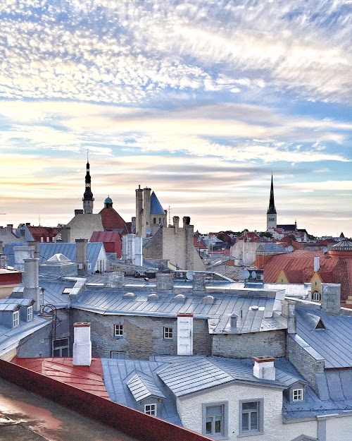 TallinnHotels