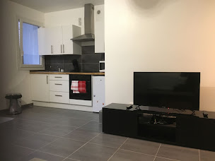 Photo n°12 de Pelet Gabriel à La Roche-sur-Yon (Carreleur)