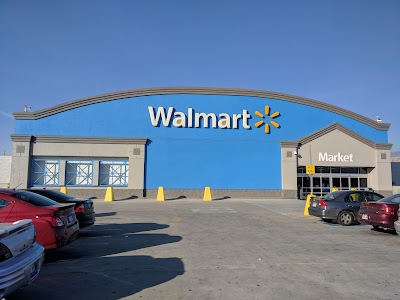 Walmart Supercenter