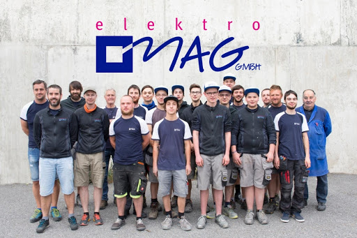 Elektro MAG GmbH - Thumbnail