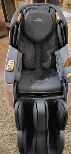 Massage Chair Max - Thumbnail