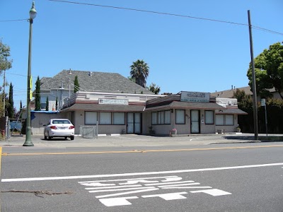 Islamic Center of Alameda