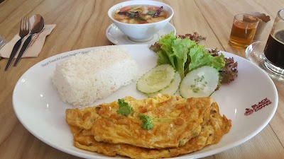 Photos of Black Canyon Coffee