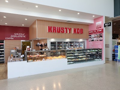 Krusty Kob Bakery