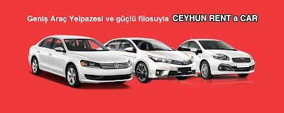 Ceyhun Rent A Car