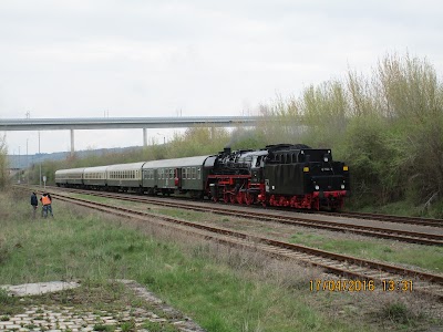 Photos of Saale- Unstrut Tourism e.V.