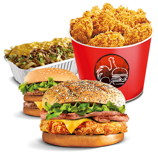 Photo 4 - Royal Burger City