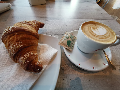 Stop Caffe' Gallery - Italy