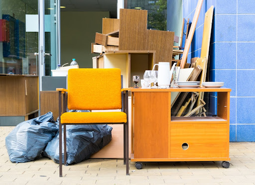 Hartmann Haushaltsauflösungen I Ihr schwäbisches Entrümpelungsunternehmen