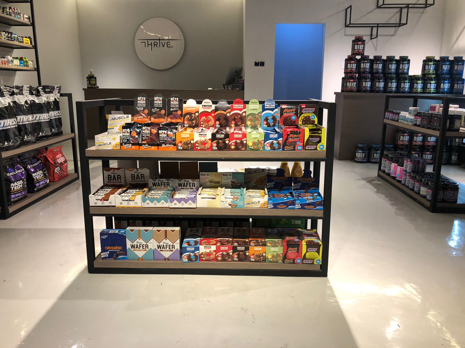 Ad Supplements Sharjah Branch - صورة 2