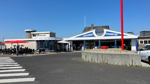 Erasmus Viscenter - Thumbnail
