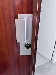 Photo n°4 de Art Serrurerie à Ivry-sur-Seine (Boutique de serrurerie)