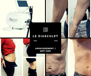 Photo n°17 de CRYOLIFT à Dunkerque (Centre d'amincissement)