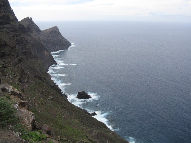 Mirador del Balcón