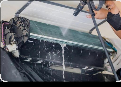 Expert ac and washing machine repair service in Nashik  fast service at hom post image