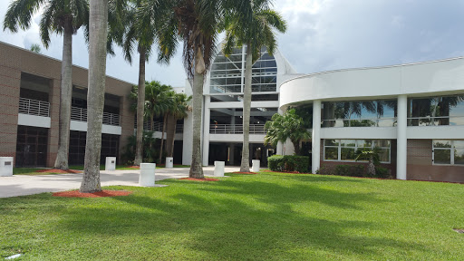 Olympic Heights Community High School