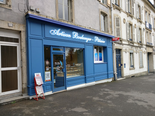 Boulangerie pâtisserie L Epi Bleu
