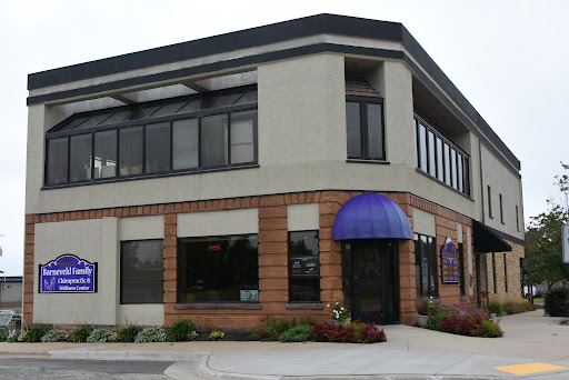 Barneveld Family Chiropractic