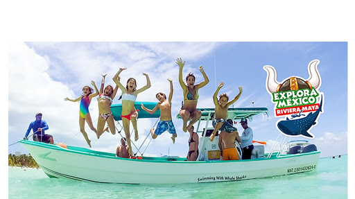 Explora Mexico Riviera Maya