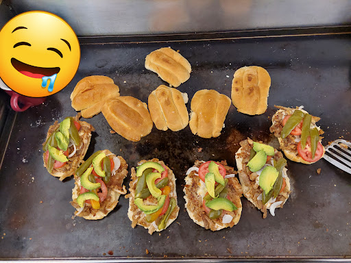 Tortas y hamburguesas Flór - Thumbnail