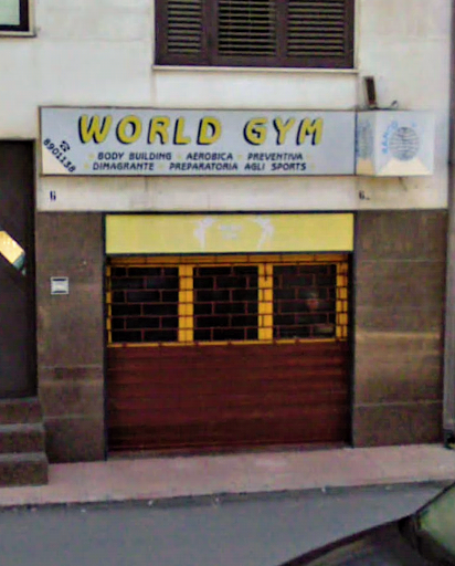 ASD New World Gym Franco e Massimo - Thumbnail