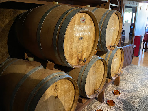 Celler Restaurant Xics Cal Borrech - Thumbnail