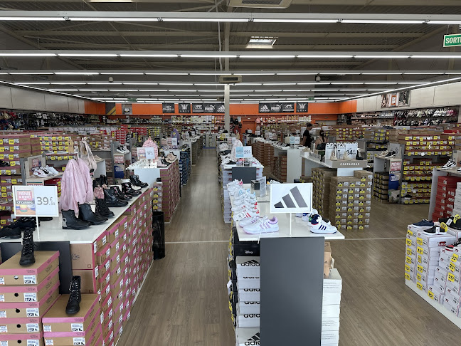 Numéro de téléphone de CHAUSSEA Luxeuil-les-Bains
