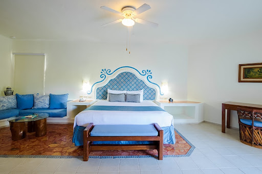 Desire Riviera Maya Pearl Resort - Thumbnail