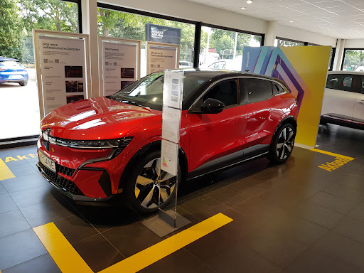 Autohaus Keyssler GmbH & Co. KG - Thumbnail