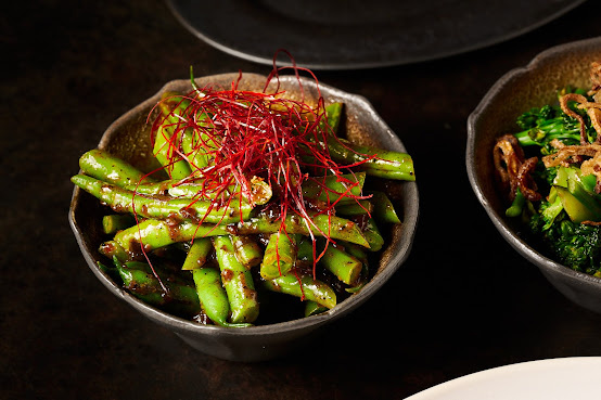 Superprime Steakhouse by null