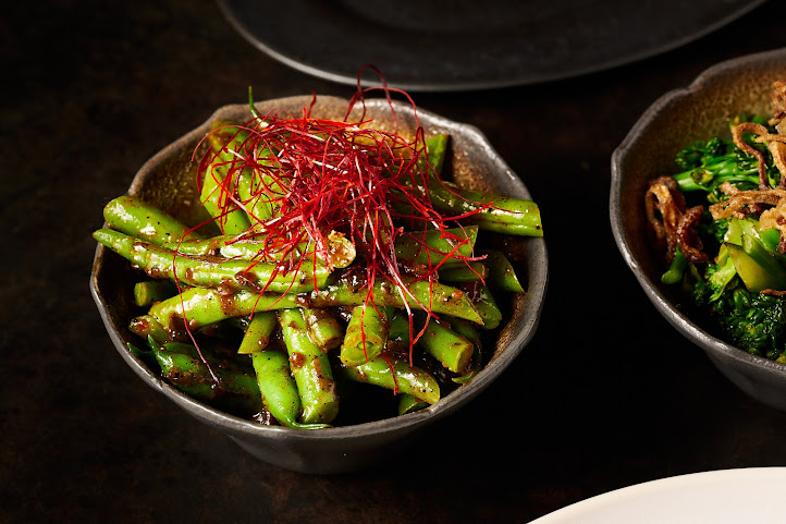 Superprime Steakhouse by null