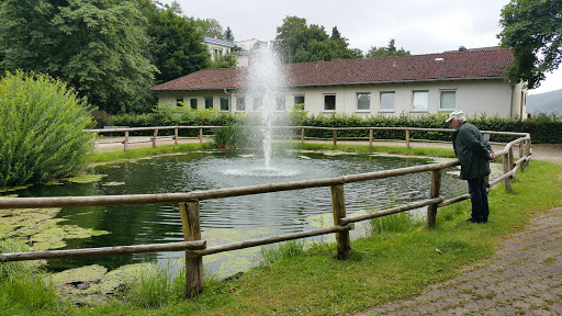 Schenkbarsches Haus Gallery - Germany