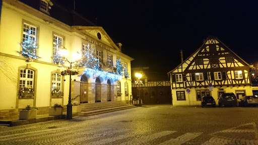 Mairie d’Erstein - Thumbnail