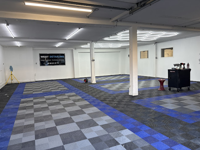 Opinii despre West Detailing în Brest - Lavage automobile