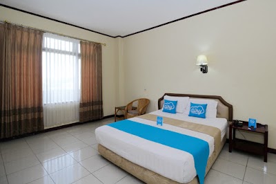 Photos of Airy Grand Tarakan Mulawarman 21