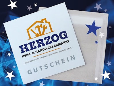 HERZOG Heim- und Handwerkermarkt Neu-Maarer Str. 32, 36341 Lauterbach (Hessen), Deutschland