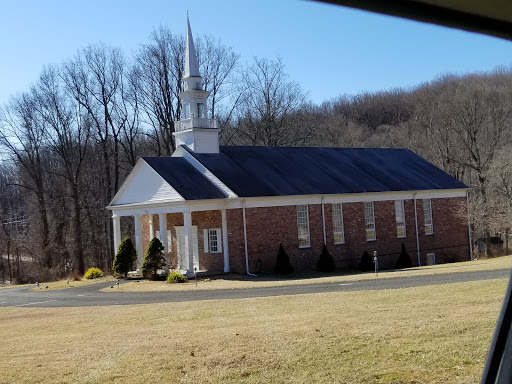 Morristown Seventh-day Adventist Church Logo