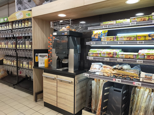 Intermarché SUPER Villenauxe-La-Grande - Thumbnail