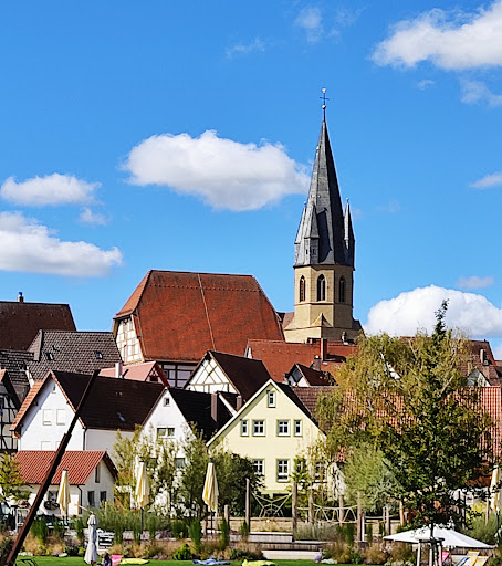 Gartenschau Eppingen 2022 - Thumbnail