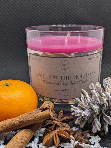 Rosy Maple LLC - Visual