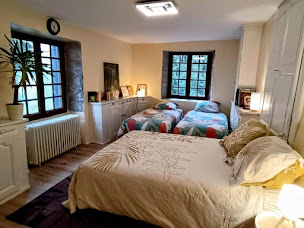 Photo n°5 de La Fontaine du Mas à Thiviers (Hôtel)