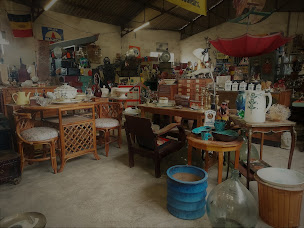 Photo n°4 de Mille et une merveilles à Selles-sur-Cher (Magasin d'antiquités)